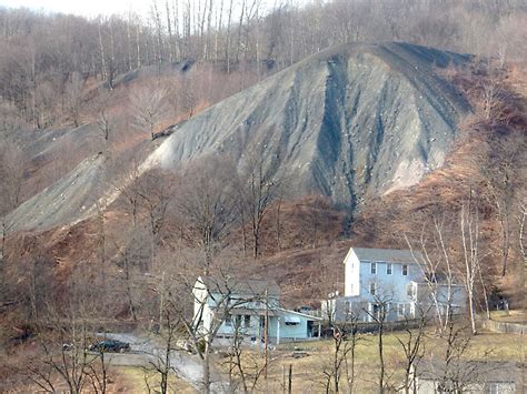 ehrenfeld pennsylvania.